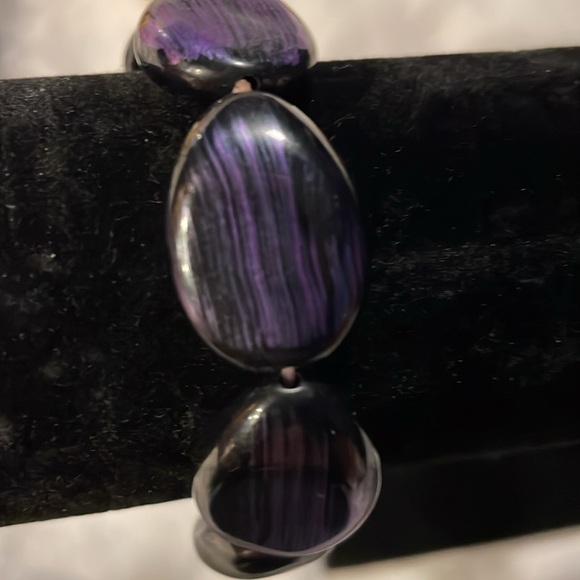 Woman’s beaded bracelet - Picture 3 of 3